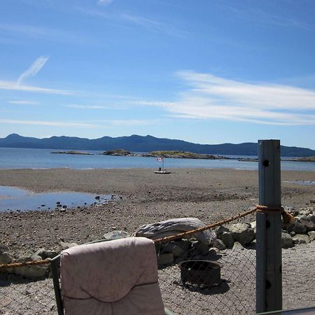 Oceanside Resort Powell River Exteriér fotografie
