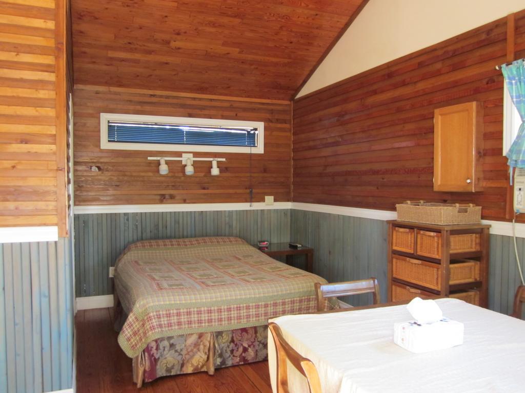 Oceanside Resort Powell River Pokoj fotografie